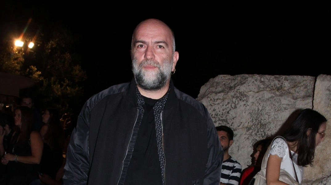 Ο Στόκας υποψήφιος Ευρωβουλευτής της Ζωής Κωνσταντοπούλου