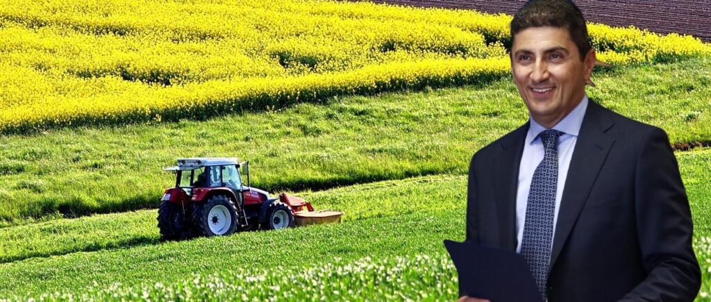 Αυξημένος κατά 125 εκατ. €, στα 305 εκατομμύρια ο νέος προϋπολογισμός των Σχεδίων Βελτίωσης