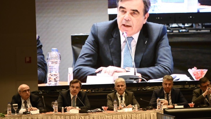 Σχοινάς: Σε λίγα χρόνια γεγονός το ευρωπαϊκό πτυχίο