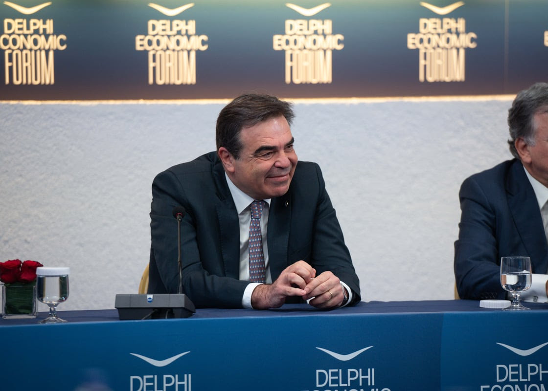 Σχοινάς –Μπαρόζο : το στοίχημα των ευρωπαϊκών εκλογών και οι προκλήσεις της επόμενης μέρας