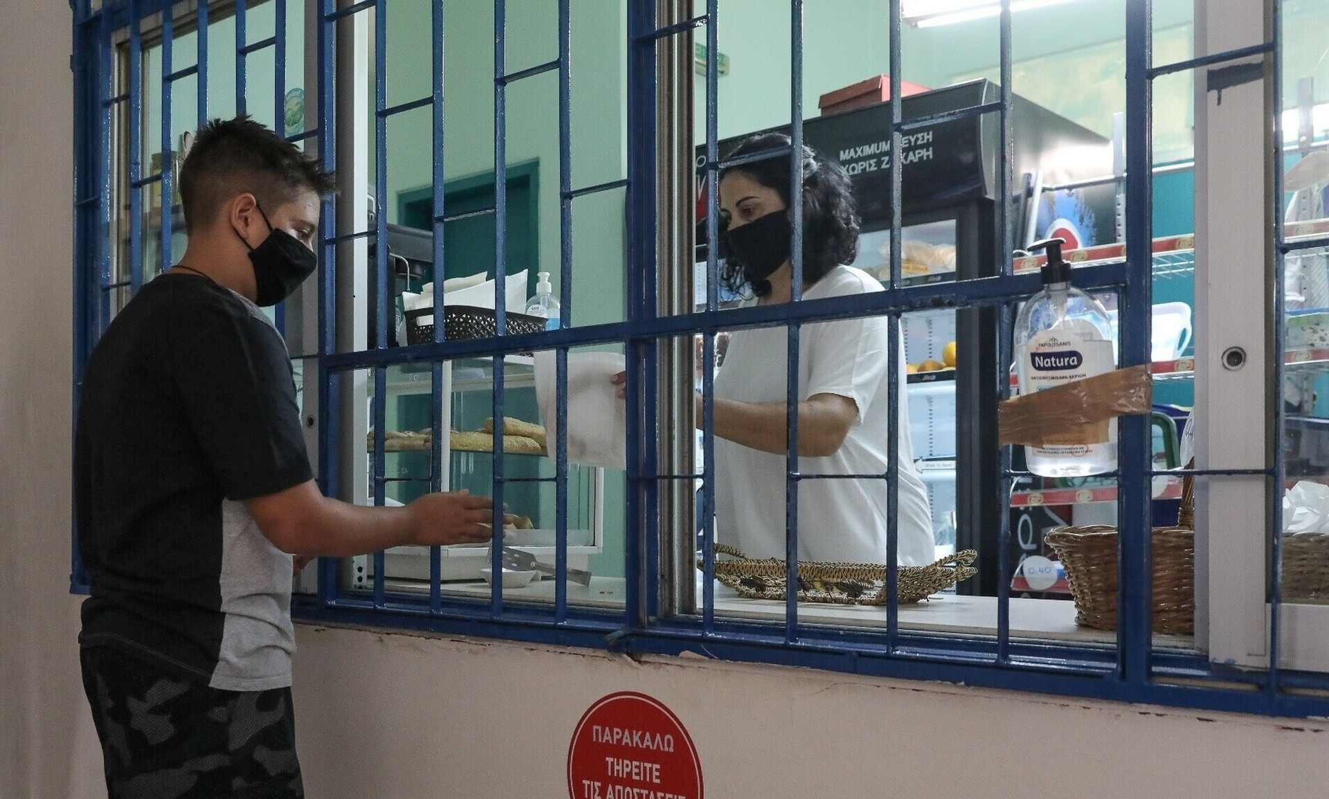 Σχολεία: Έρχονται τεράστιες αλλαγές στα κυλικεία – Τρόμος για την αύξηση των παχύσαρκων παιδιών