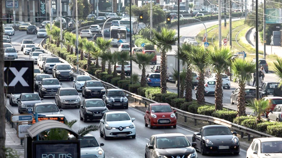 Τέλη Κυκλοφορίας 2025: Το κόστος ανάλογα με την κατηγορία – Πότε αναρτούνται