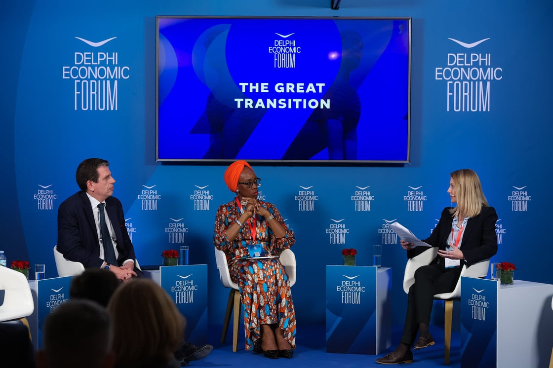 Καιρίδης: Δεν θέλουμε ανοικτά σύνορα! Είμαστε υπέρ της οργανωμένης μετανάστευσης