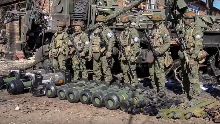 Έτοιμη η Βαρσοβία να βοηθήσει το Κίεβο