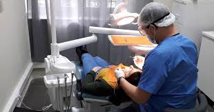 Μήνυμα ευχαριστίας για το προσωπικό, της οδοντιατρικής κλινικής του Βενιζελείου Νοσοκομείου!