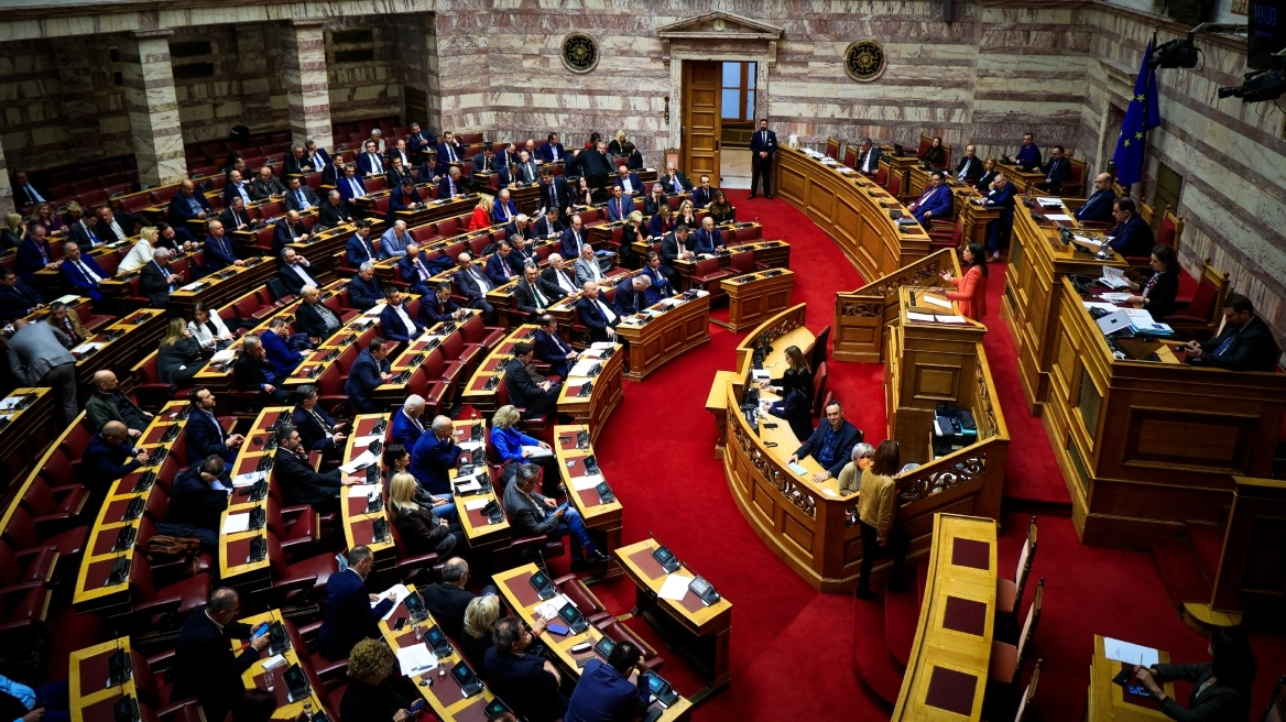 Νίκη για το χαστούκι της υποψήφιας: Την παραπέμπουμε για διαγραφή