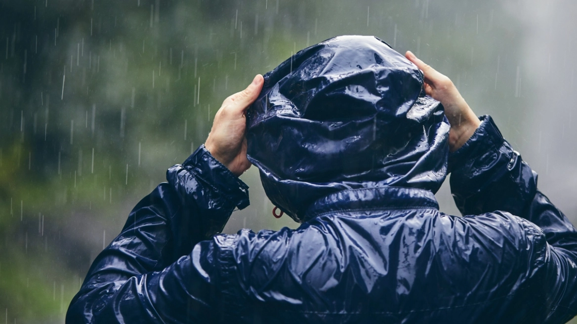 Νέα στοιχεία για την εξέλιξη της κακοκαιρίας