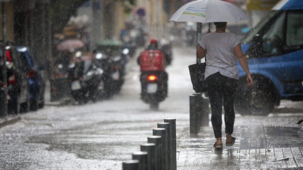 Οι εκτιμήσεις των μετεωρολόγων για το Πάσχα
