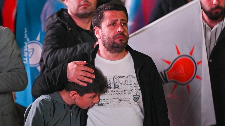 Ο Ερντογάν χαρακτήρισε τις δημοτικές εκλογές «καμπή» για την παράταξή του