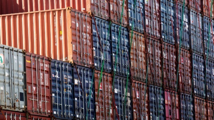 Το πλεόνασμα του εμπορίου των αγαθών και των υπηρεσιών στην Κίνα ξεπέρασε τα 60 δισ. δολ. το πρώτο τρίμηνο του 2024