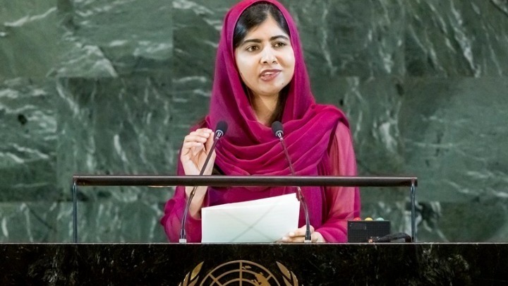 Κάτοχος Νόμπελ Ειρήνης στο Πακιστάν, στόχος σφοδρών επικρίσεων εξαιτίας μουσικής κωμωδίας