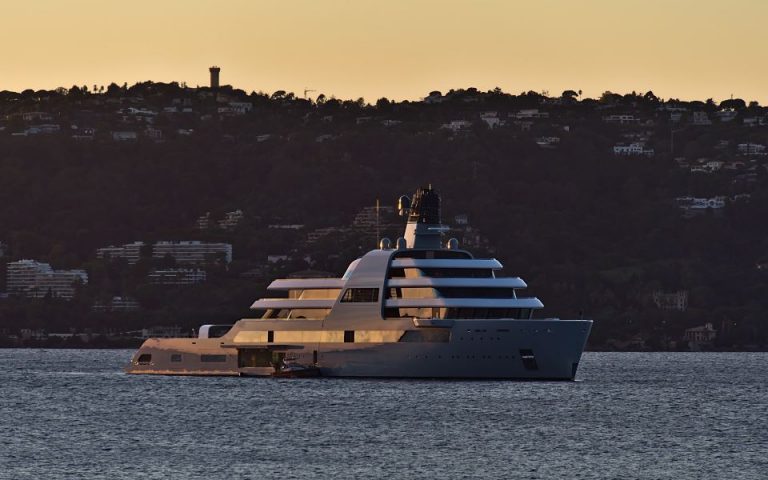 Moorings: Κορυφαίος προορισμός διακοπών με γιοτ η Κρήτη