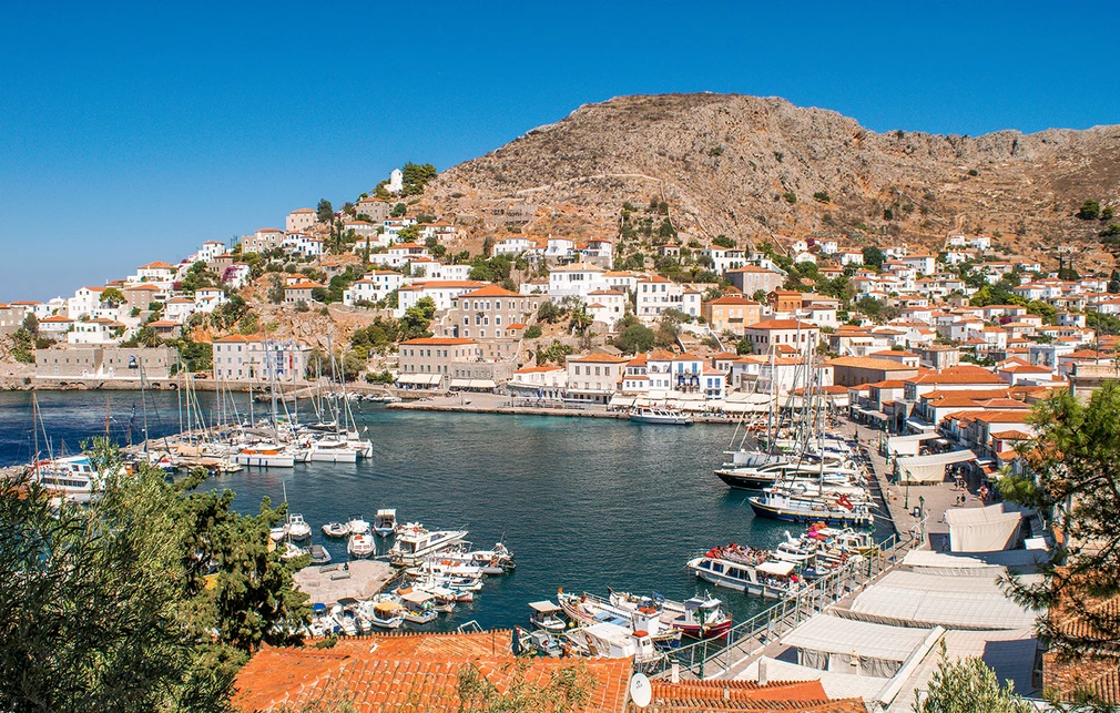 Ξεπερνούν το 90 % οι κρατήσεις για τις βραχυχρόνιες μισθώσεις το Πάσχα