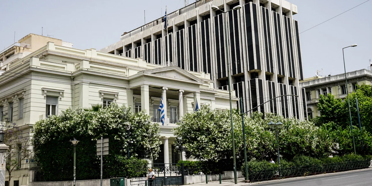 Διπλωματικές πηγές: Πιθανόν το Μάιο η επίσκεψη Μητσοτάκη στην Τουρκία