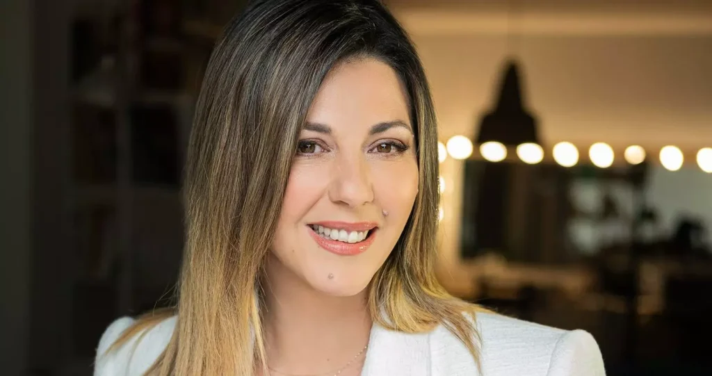 Στο Ηράκλειο η Σοφία Ζαχαράκη