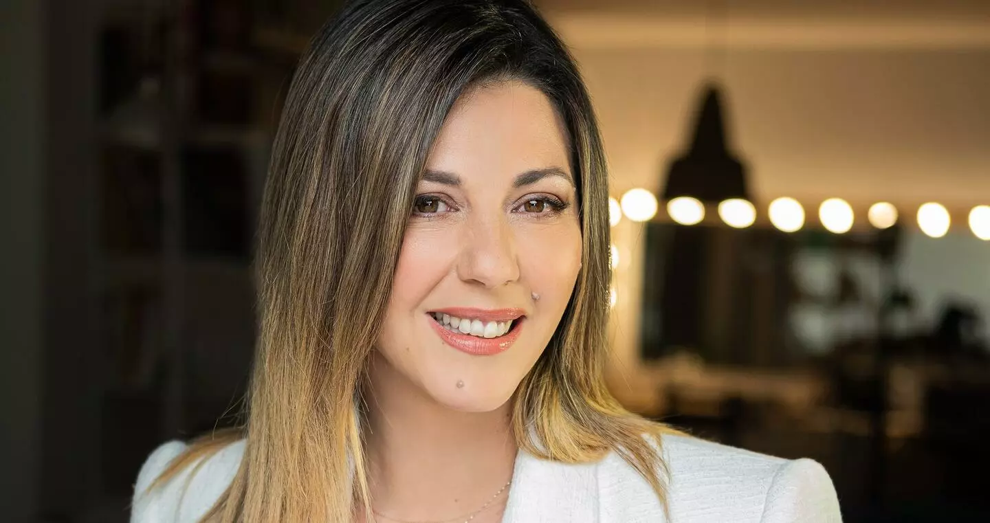 Στο Ηράκλειο η Σοφία Ζαχαράκη