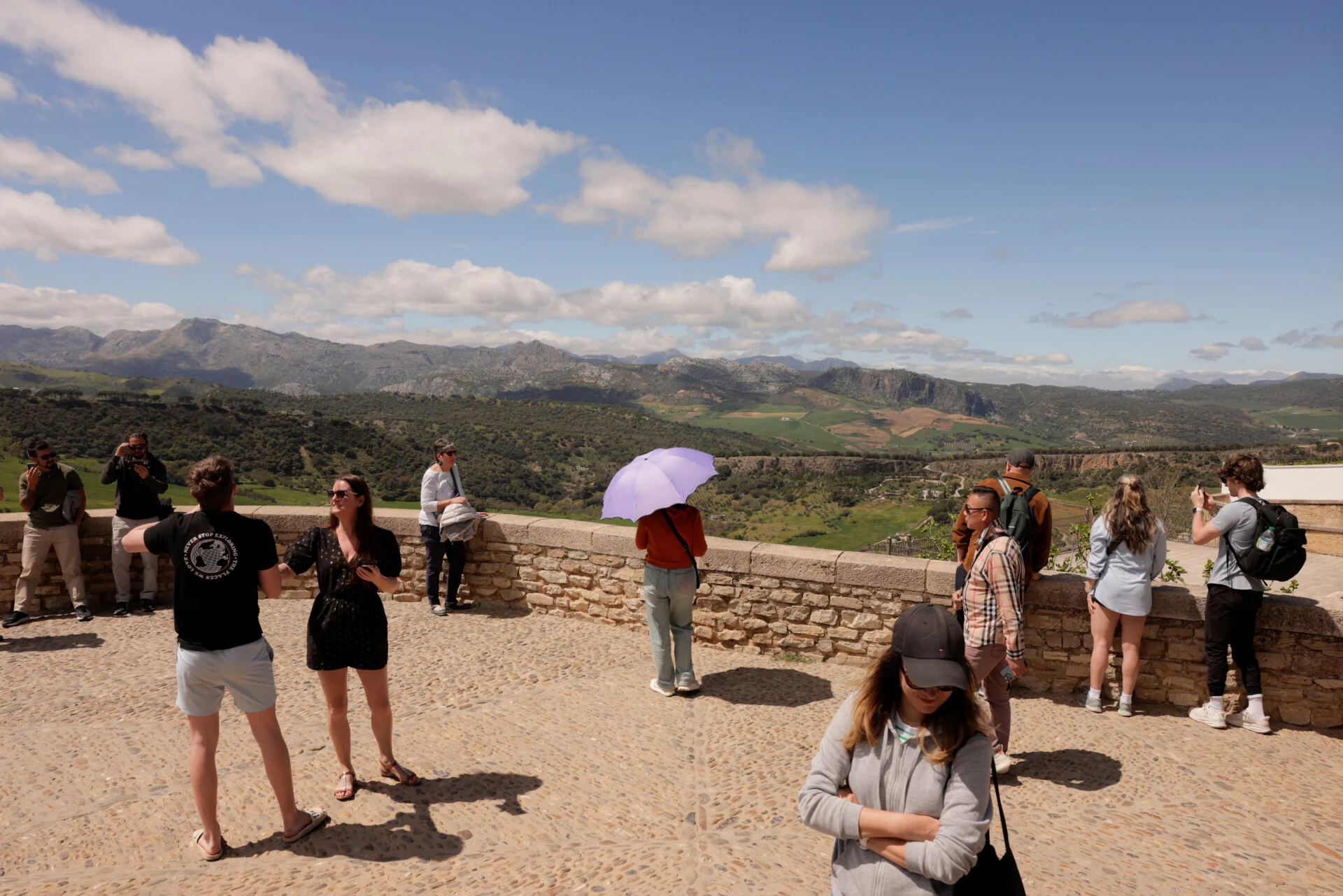 Κλιματική κρίση: Περίπατο ο στόχος του 1.5 βαθμού