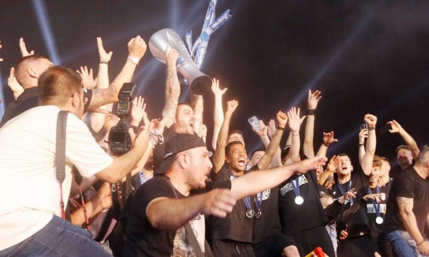 Έτοιμος να γράψει ιστορία ξανά ο ΠΑΟΚ: Ο δρόμος για το Champions League