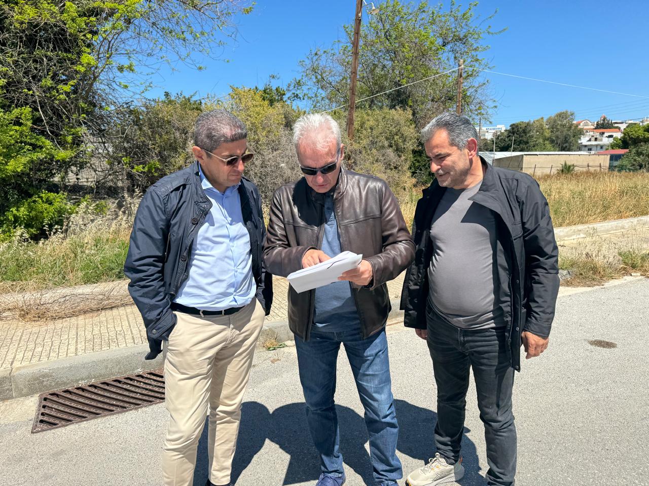 Προχωρά η αξιοποίηση ακινήτων του Υπουργείου Αγροτικής Ανάπτυξης στην Κρήτη