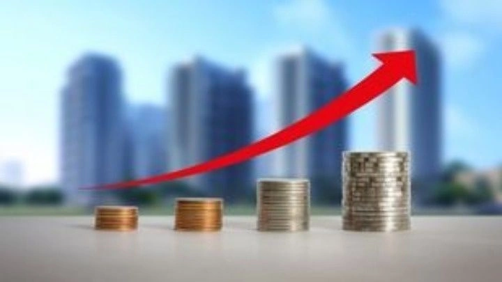 ΟΟΣΑ: 7% αύξηση του Παγκόσμιου ΑΕΠ