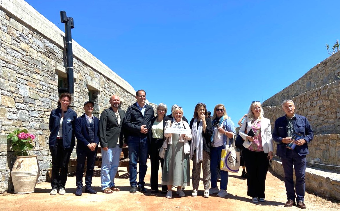 Η Κρήτη Ευρωπαϊκή Γαστρονομική Περιφέρεια 2026