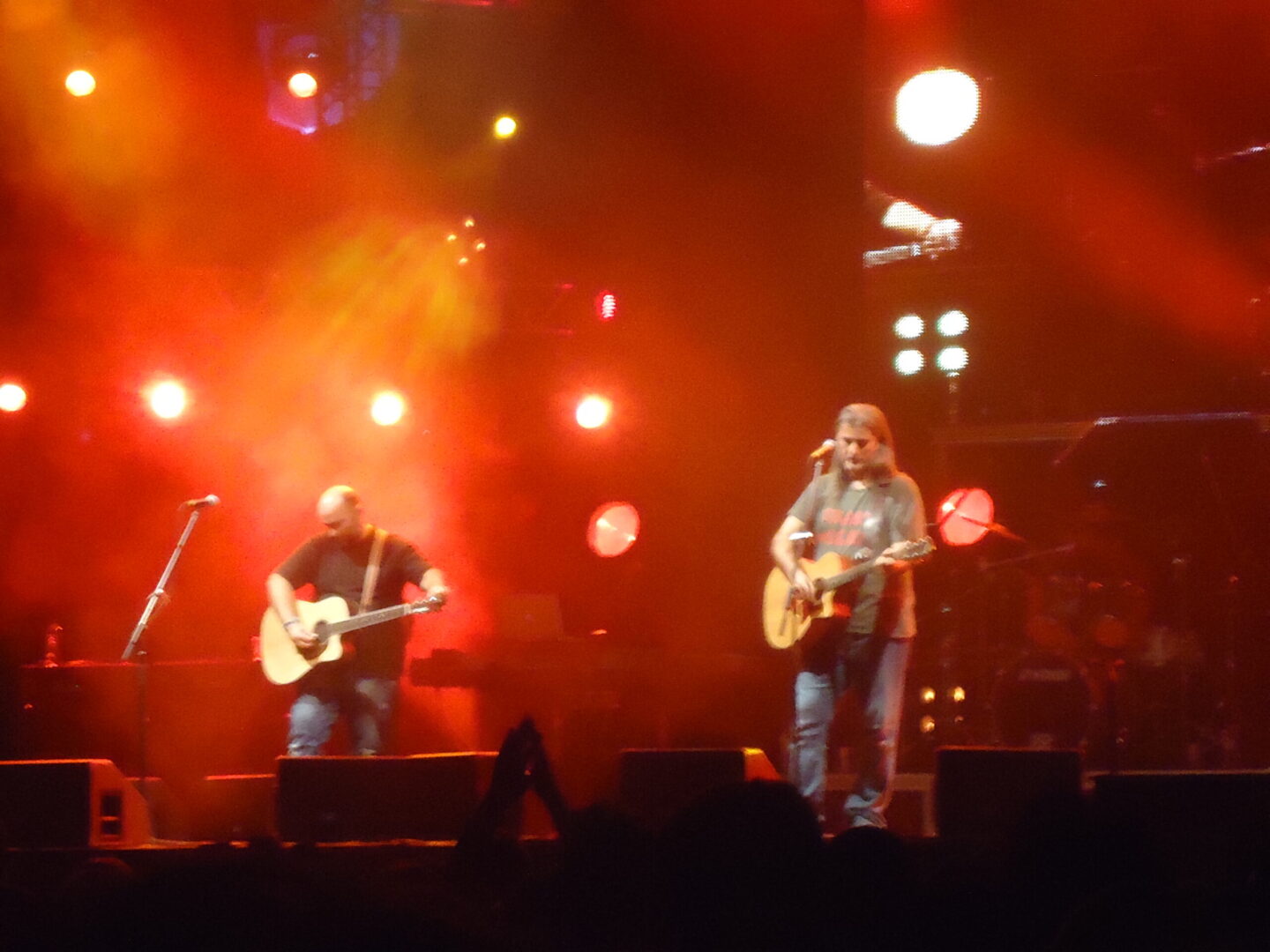 Έρχονται στο Ηράκλειο οι Πυξ Λαξ