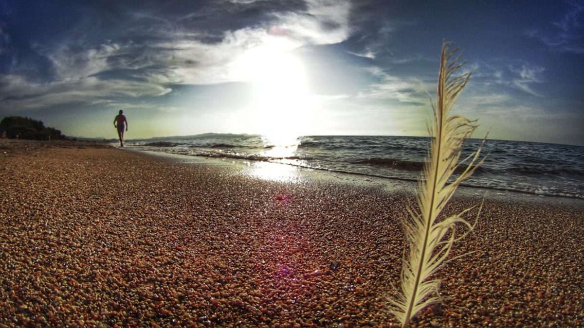 Διατηρείται η ζέστη! Έως 33 βαθμοί στην Κρήτη