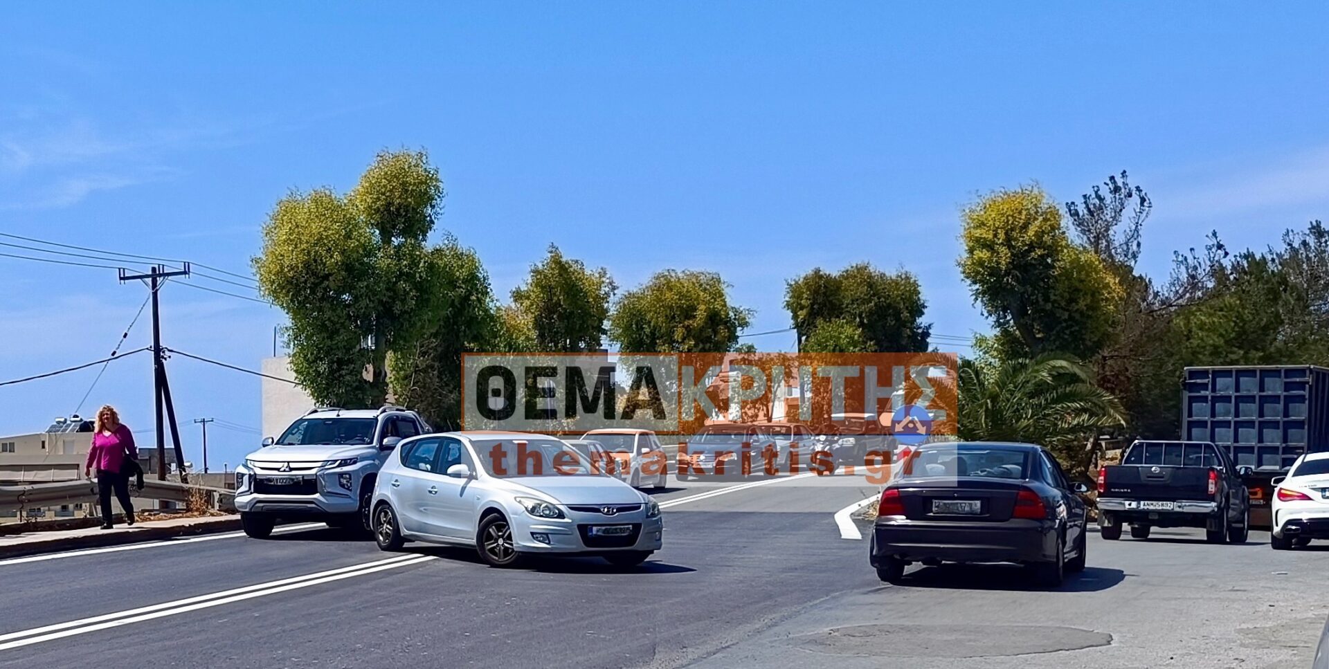 Υπάρχει Κράτος για τον Άη Γιάννη το Χωστό;