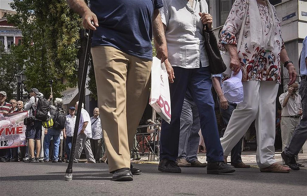 Δυσοίωνες προβλέψεις για το ασφαλιστικό