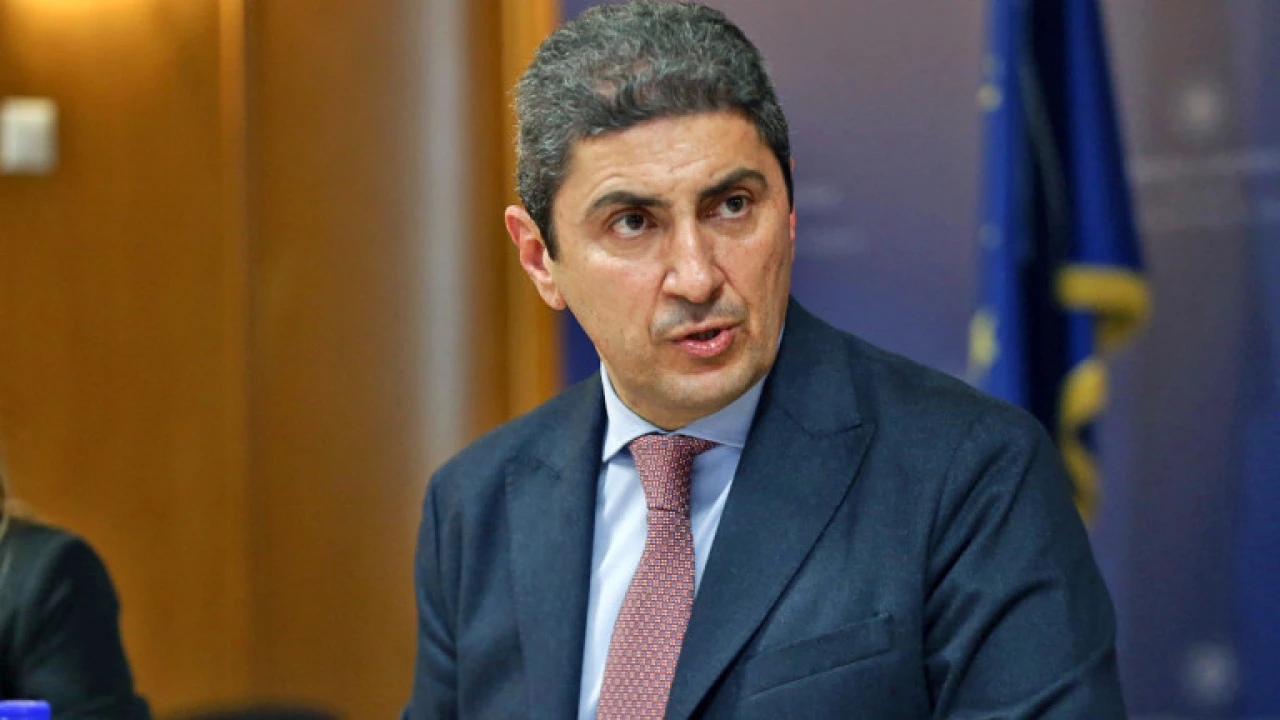 Παρέμβαση Λ. Αυγενάκη για την ενίσχυση του Αστυνομικού Τμήματος Φαιστού & Τμήματος Αστυνομικών Επιχειρήσεων Μεσαράς κατά την τουριστική περίοδο