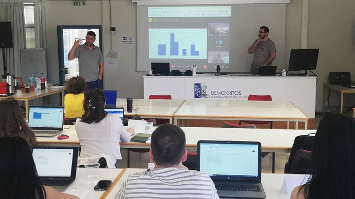 Πώς η τεχνητή νοημοσύνη μπορεί να βοηθήσει τον αυτισμό