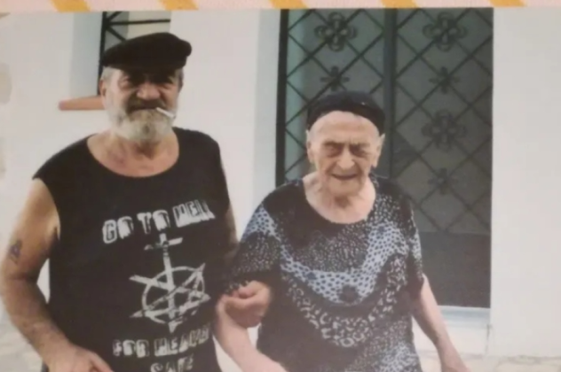 Ειρήνη Μπαρουλάκη: Έφυγε από τη ζωή η γηραιότερη γυναίκα της χώρας