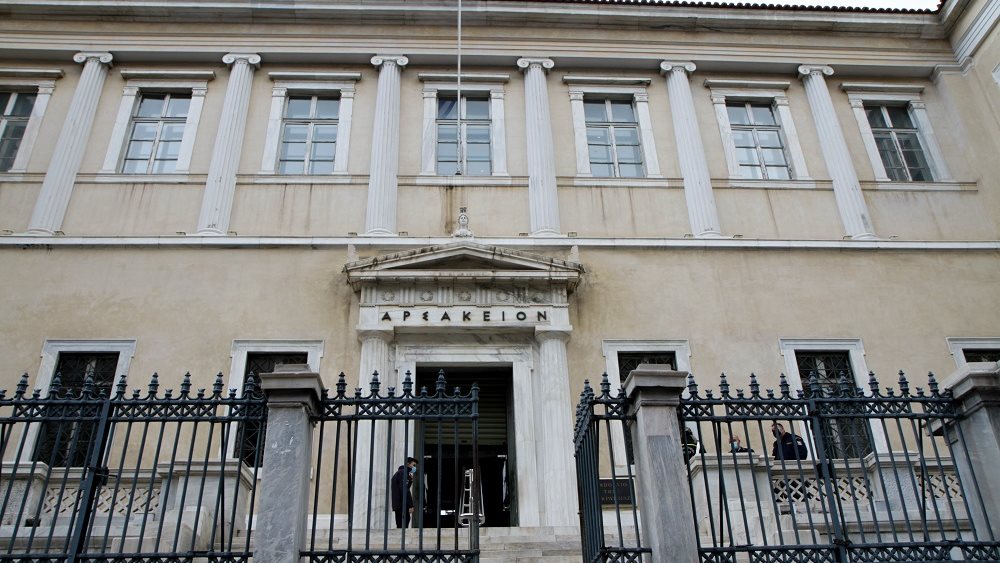 To ΣτΕ μετακομίζει και αναστέλλει τη λειτουργία του για έναν μήνα