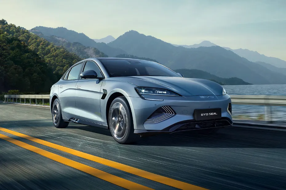 Πρόθυμη η Τουρκία στην κατασκευή κινέζικων BYD