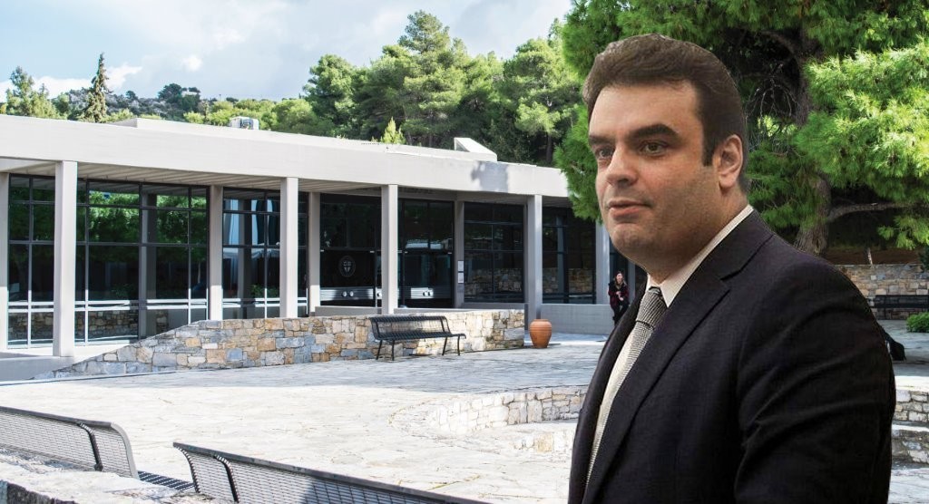 Πιερρακάκης: Πάνω από 2 Campus σύνδεσης εκπαίδευσης κι επαγγελματικής αποκατάστασης στην Κρήτη