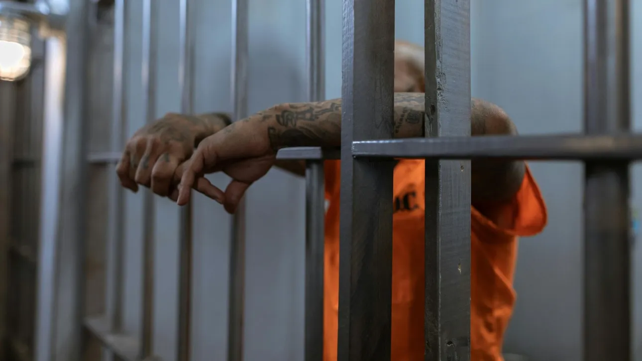 Τραγούδια που χρησιμοποίησε η CIA για να βασανίσει κρατούμενους