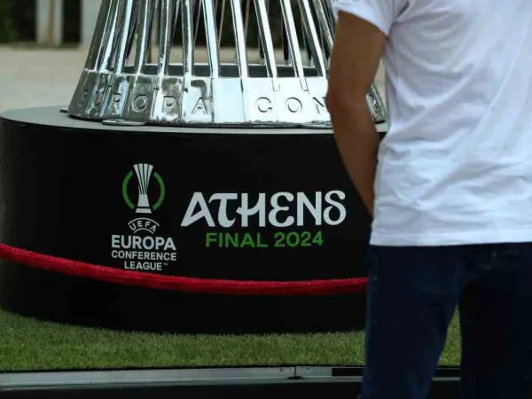 Σε ρυθμούς τελικού Europa Conference League η ΕΛΑΣ – Όλα τα μέτρα