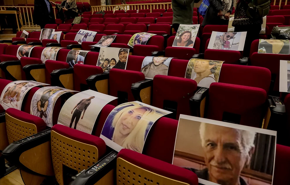 Έφεση από τον Εισαγγελέα στο Μάτι: Όλοι ξανά στο εδώλιο