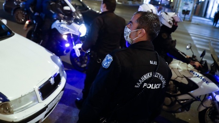 Νέα επίθεση με οπαδικά κίνητρα