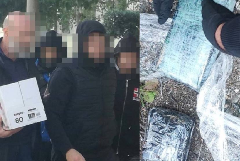 Έφυγε από τη ζωή ο … Εσκομπάρ της Κρήτης