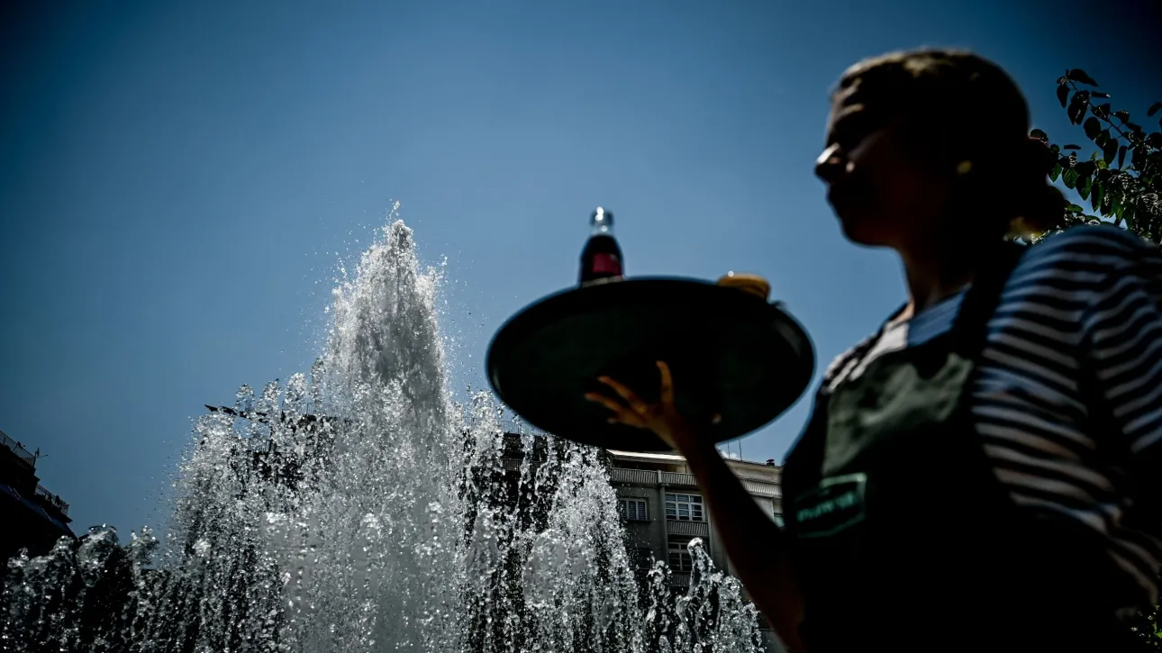 Νέο νομοσχέδιο για προσλήψεις εξπρές και ευέλικτο ωράριο