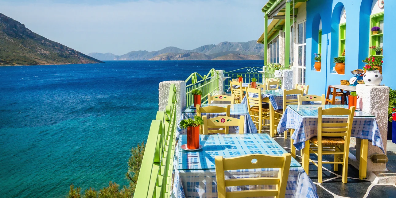 Μέσα στα 15 καλύτερα φαγητά του κόσμου 3 ελληνικά