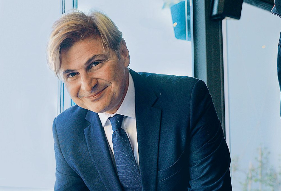 Ν. Φαραντούρης: «Τα καρτέλ είναι η αιτία της ακρίβειας στην Ελλάδα τα τελευταία τέσσερα χρόνια»