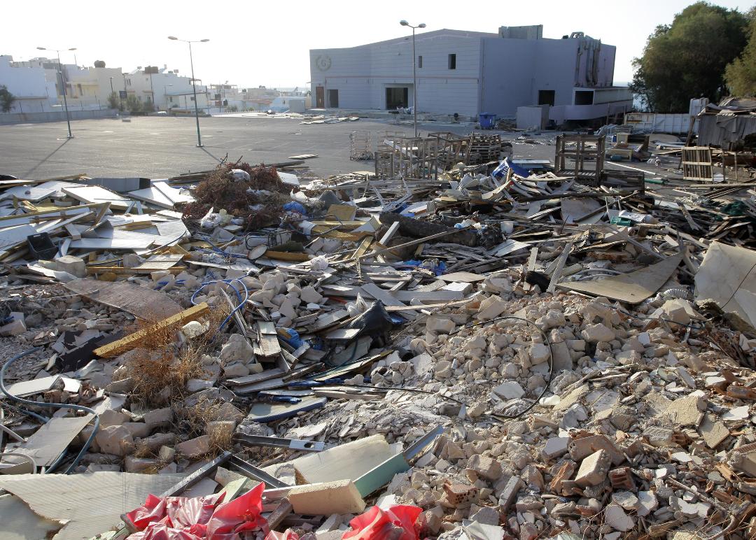 Ελπίδες αναγέννησης για το “Φάρος”