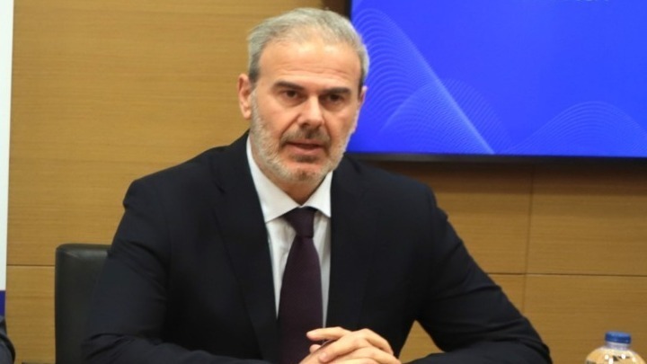 Φραγκάκης: Η συνεργασία ΕΟΤ – Easy Jet αποδίδει καρπούς