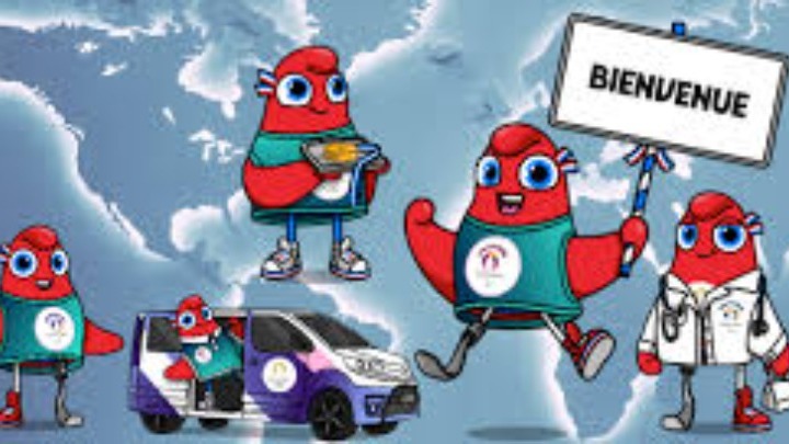 Παρίσι 2024- Αποκλείονται Ρώσοι και Λευκορώσοι εθελοντές για λόγους ασφαλείας