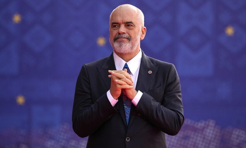 Φιέστα με χορούς και τραγούδια ετοιμάζει ο Ράμα στο Γαλάτσι