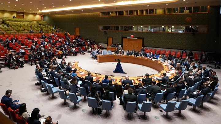 Ανησυχία ΟΗΕ για ομαδικούς τάφους στη Γάζα