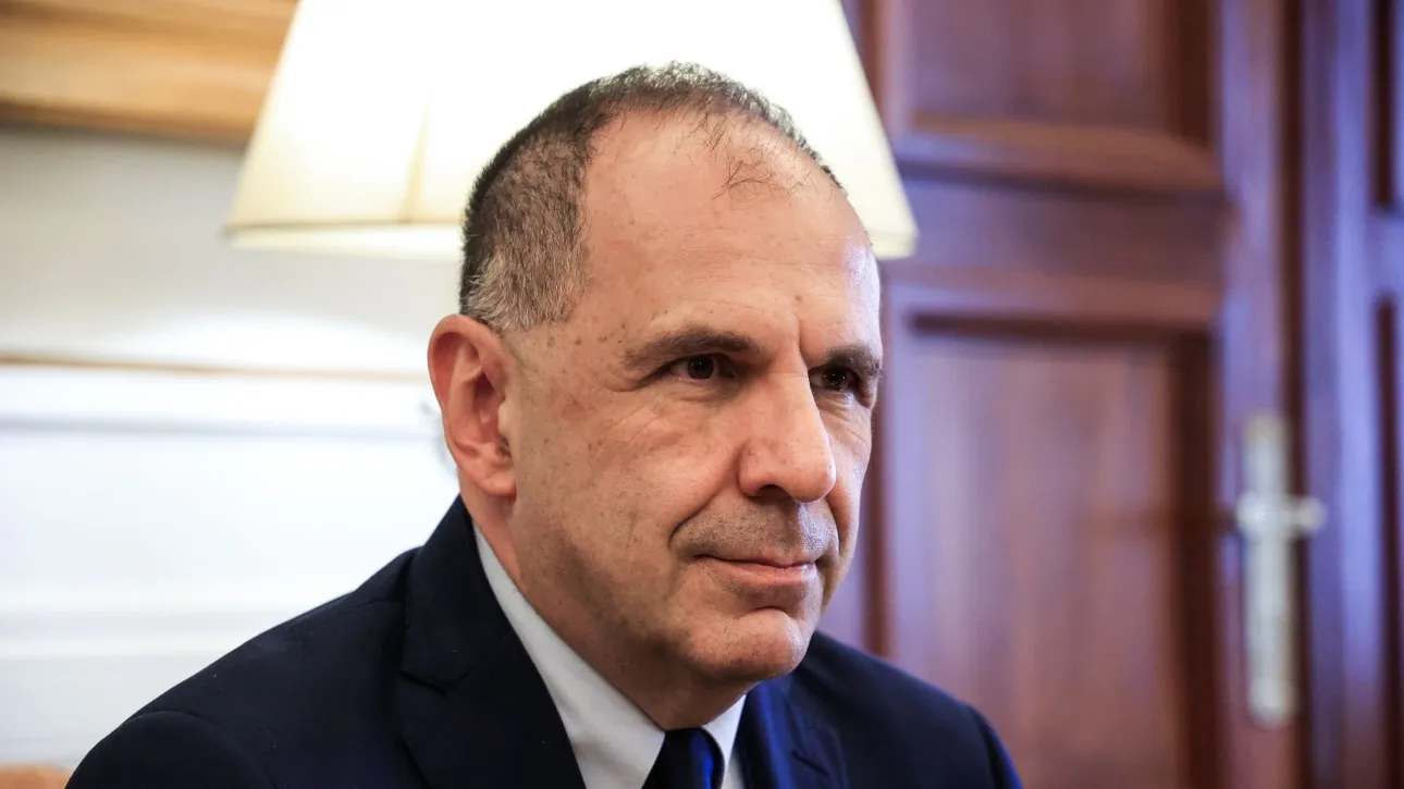 Γεραπετρίτης: Να αποφευχθεί η εισβολή στη Ράφα