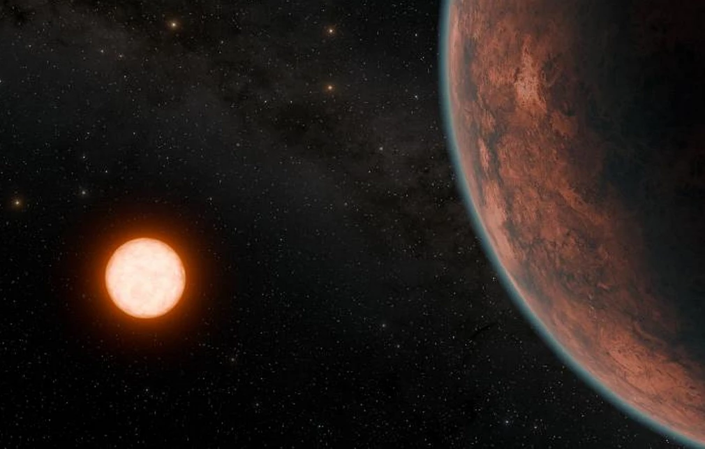 Gliese: 40 έτη φωτός μακριά μας ο πλανήτης που μοιάζει με τη γη